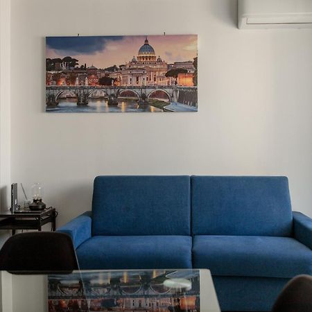 Rome Balduina Apartment מראה חיצוני תמונה