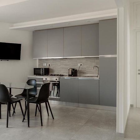 Rome Balduina Apartment מראה חיצוני תמונה