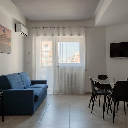 Rome Balduina Apartment מראה חיצוני תמונה
