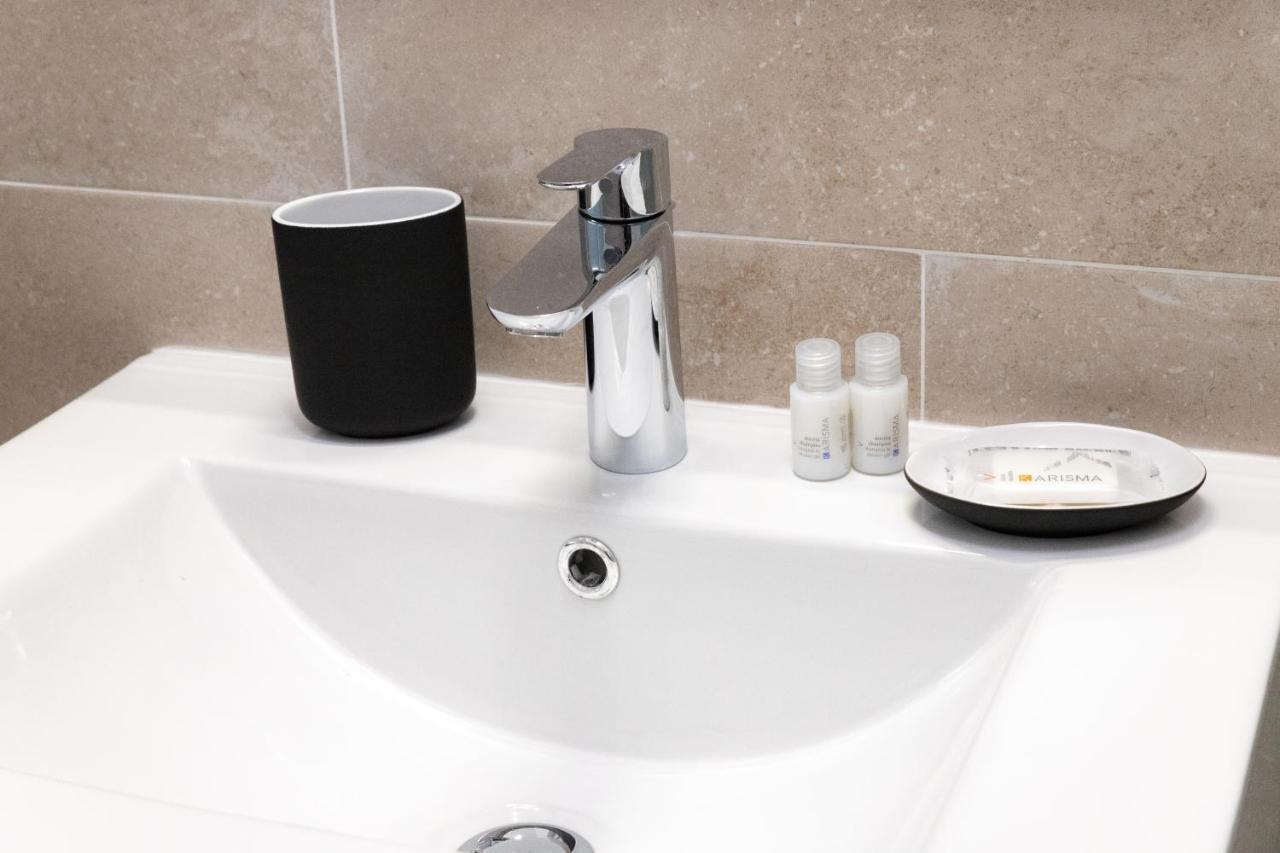 Rome Balduina Apartment מראה חיצוני תמונה