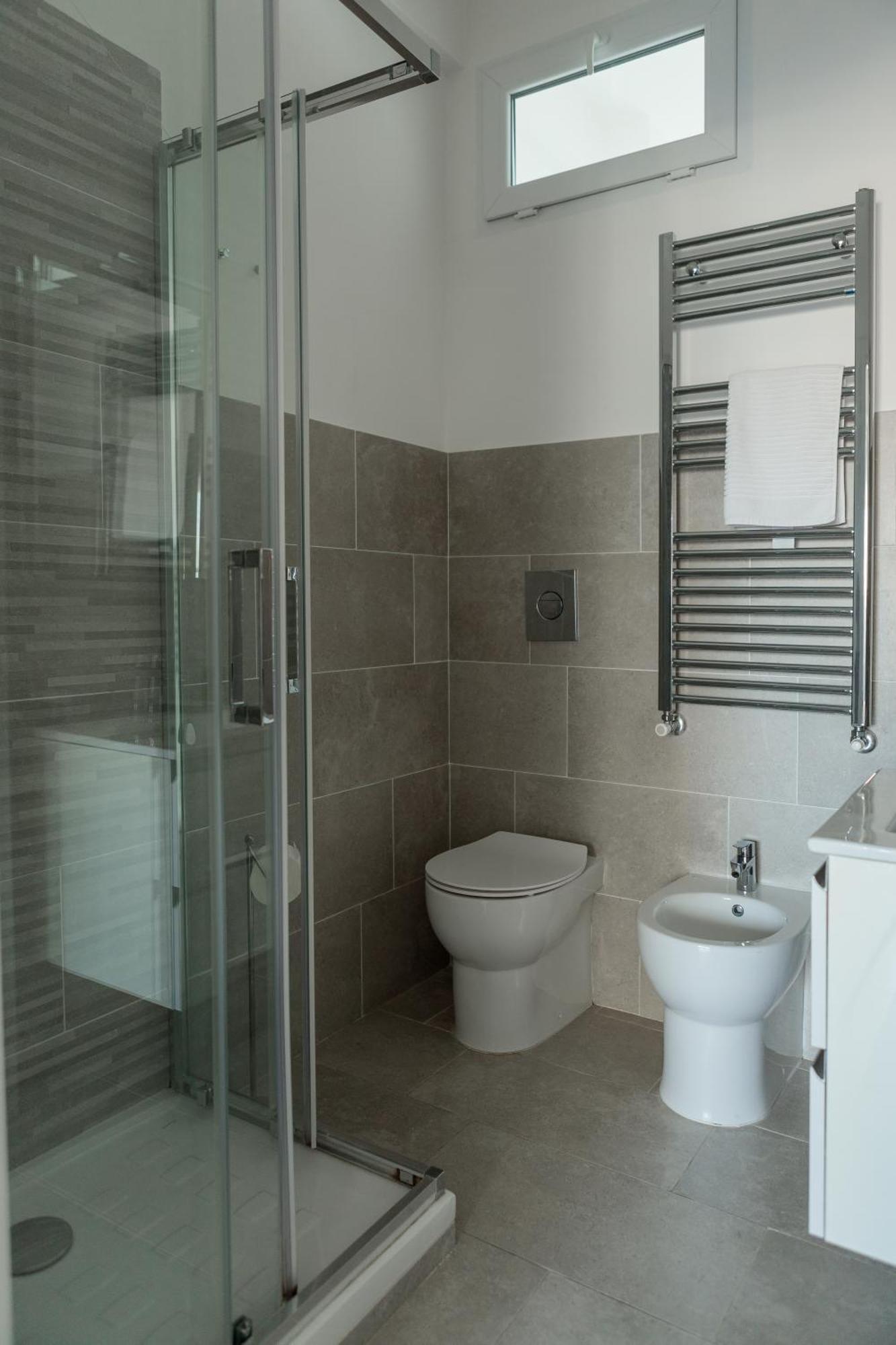 Rome Balduina Apartment מראה חיצוני תמונה