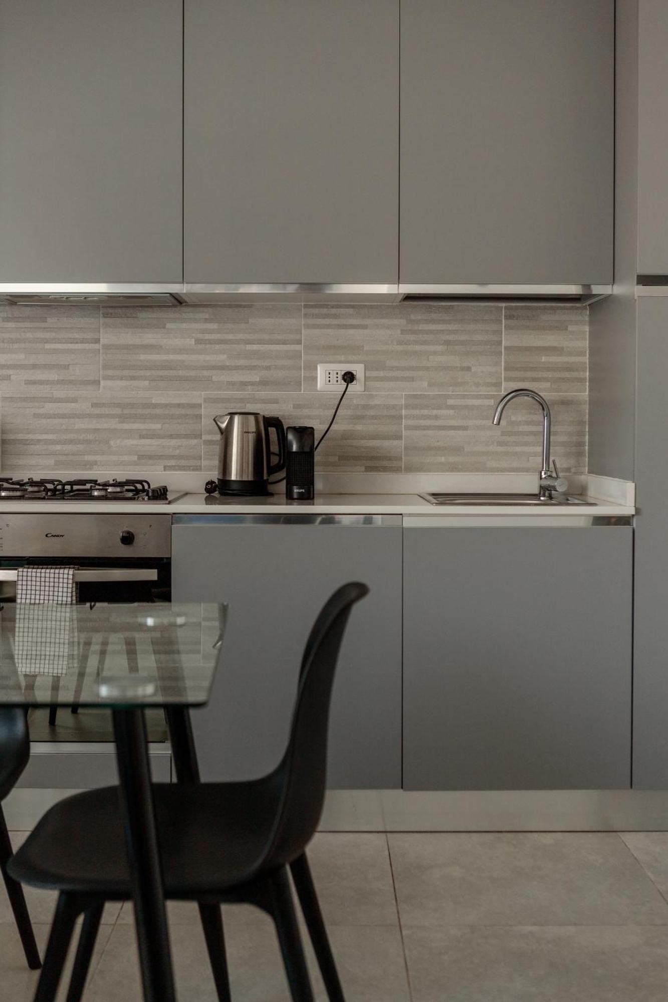 Rome Balduina Apartment מראה חיצוני תמונה
