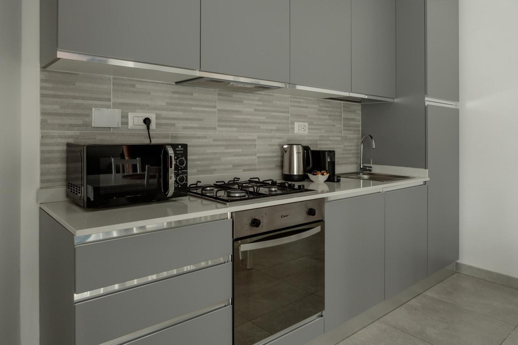 Rome Balduina Apartment מראה חיצוני תמונה