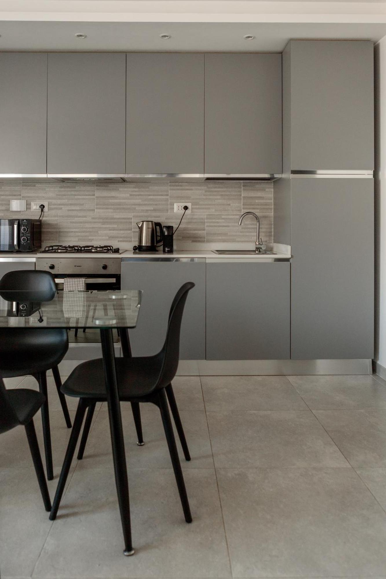 Rome Balduina Apartment מראה חיצוני תמונה