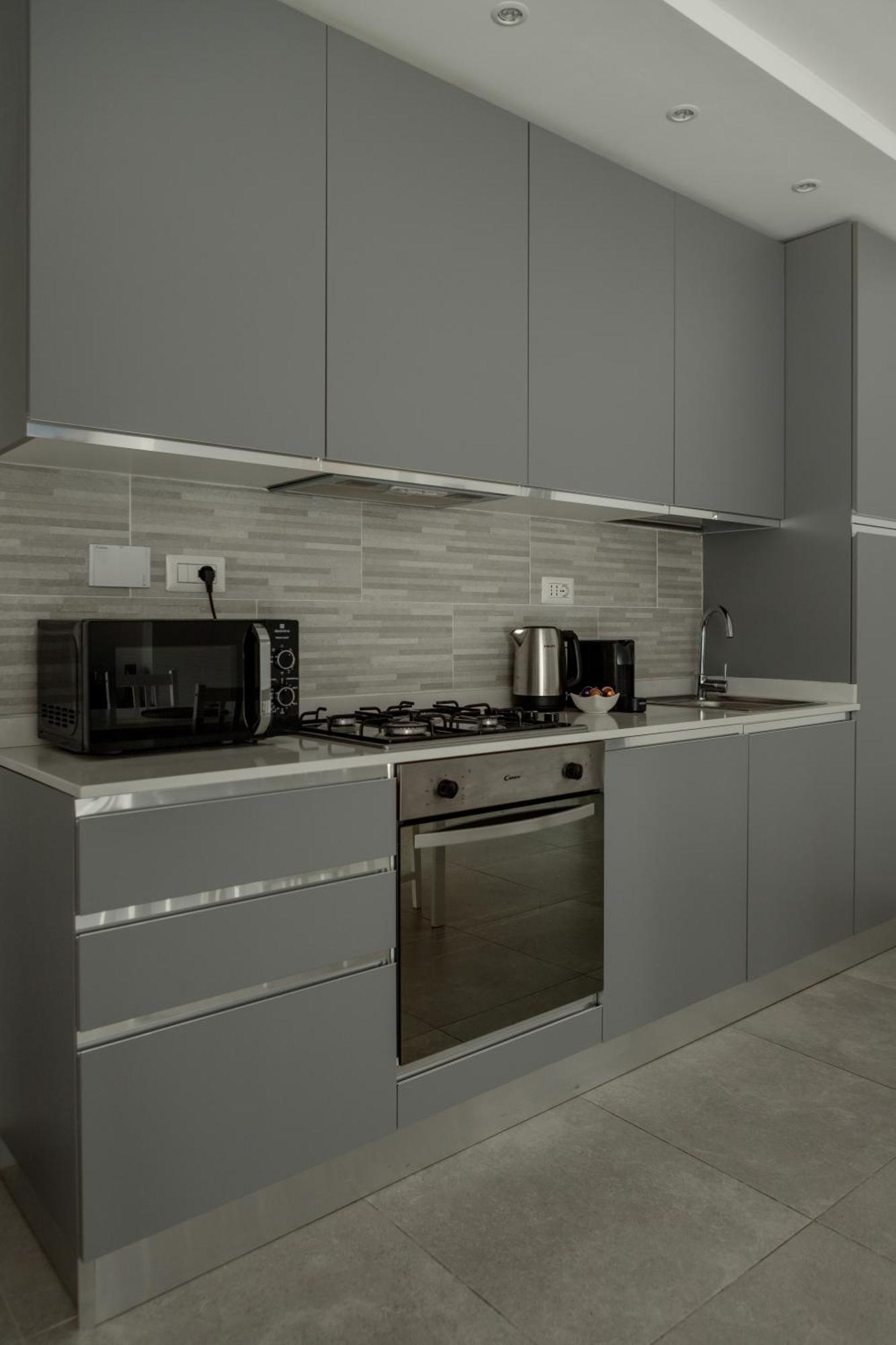 Rome Balduina Apartment מראה חיצוני תמונה