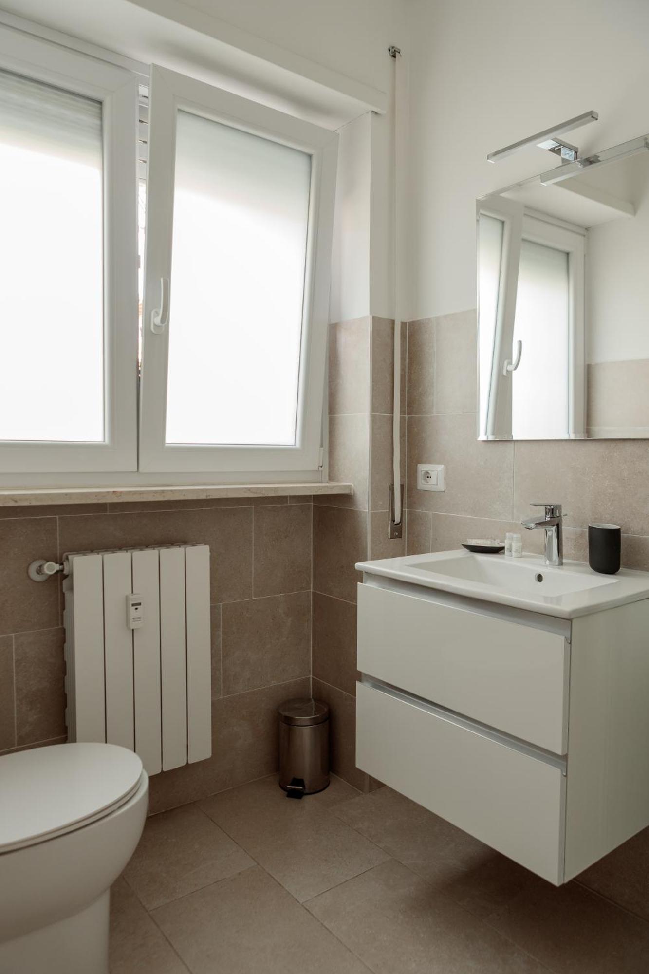 Rome Balduina Apartment מראה חיצוני תמונה