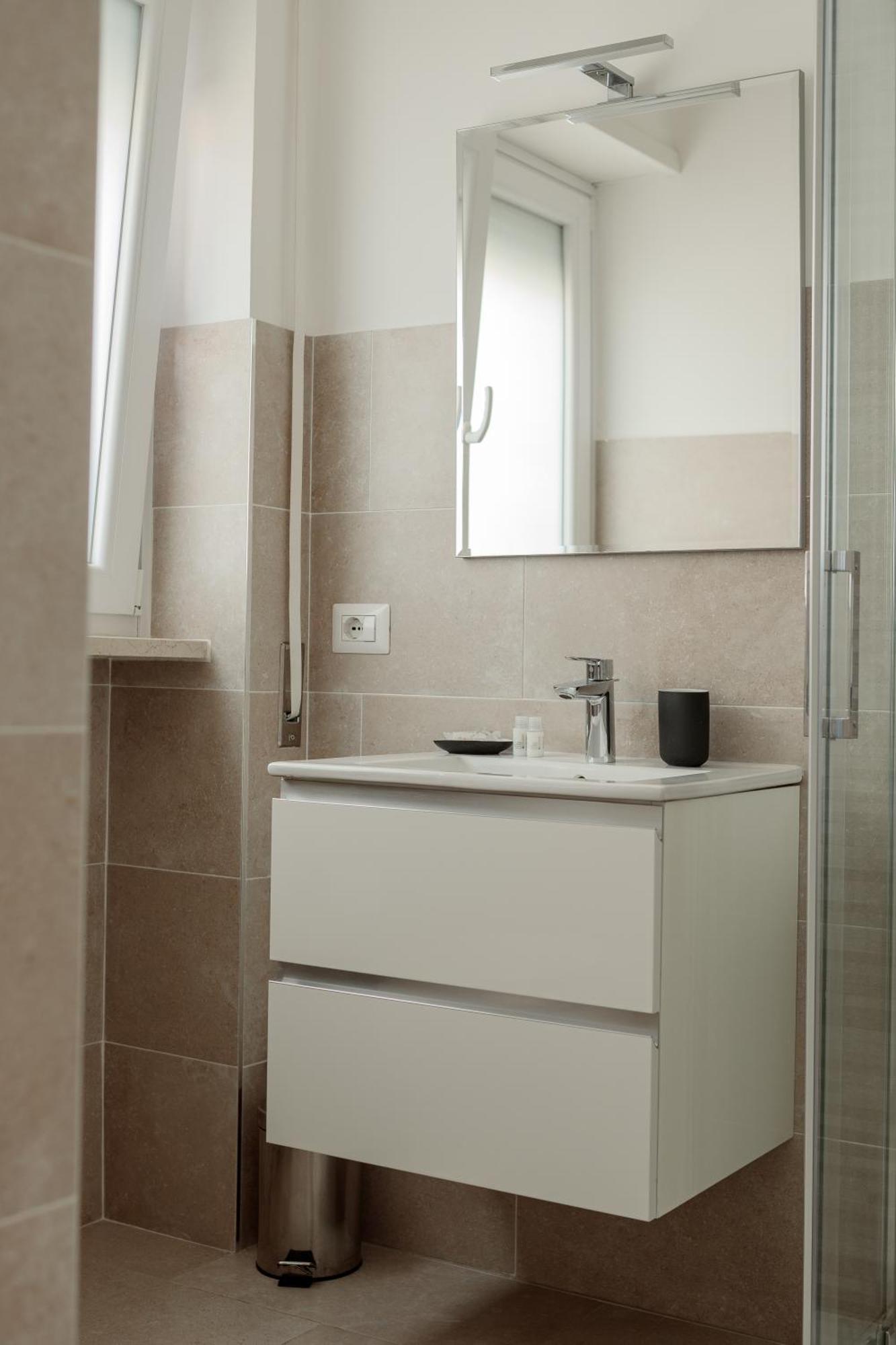 Rome Balduina Apartment מראה חיצוני תמונה