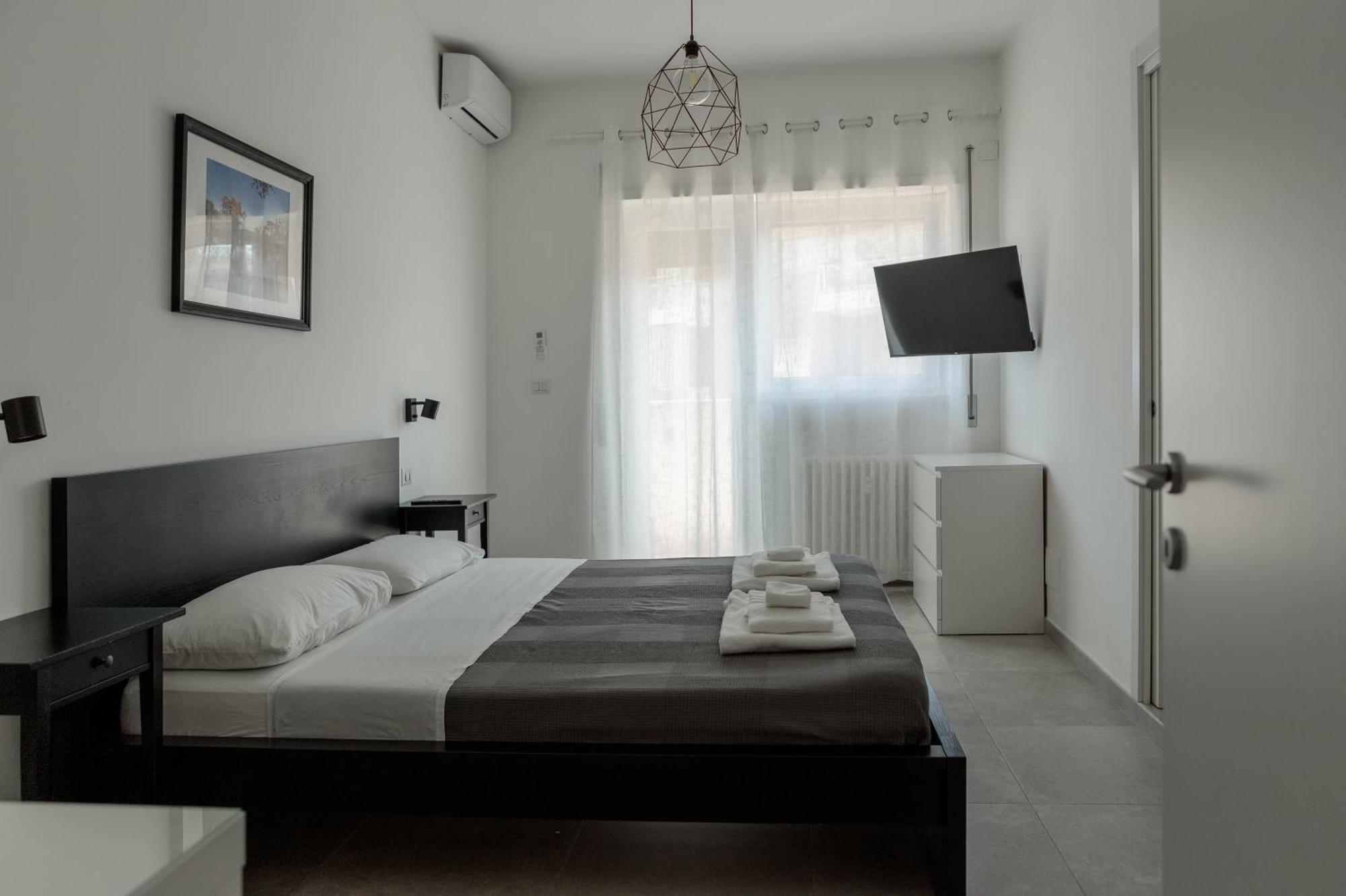 Rome Balduina Apartment מראה חיצוני תמונה