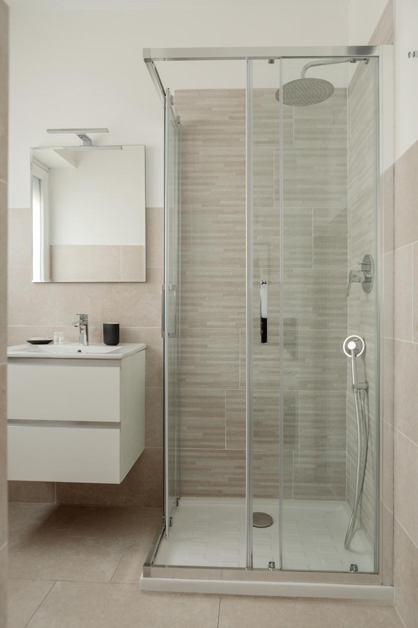 Rome Balduina Apartment מראה חיצוני תמונה
