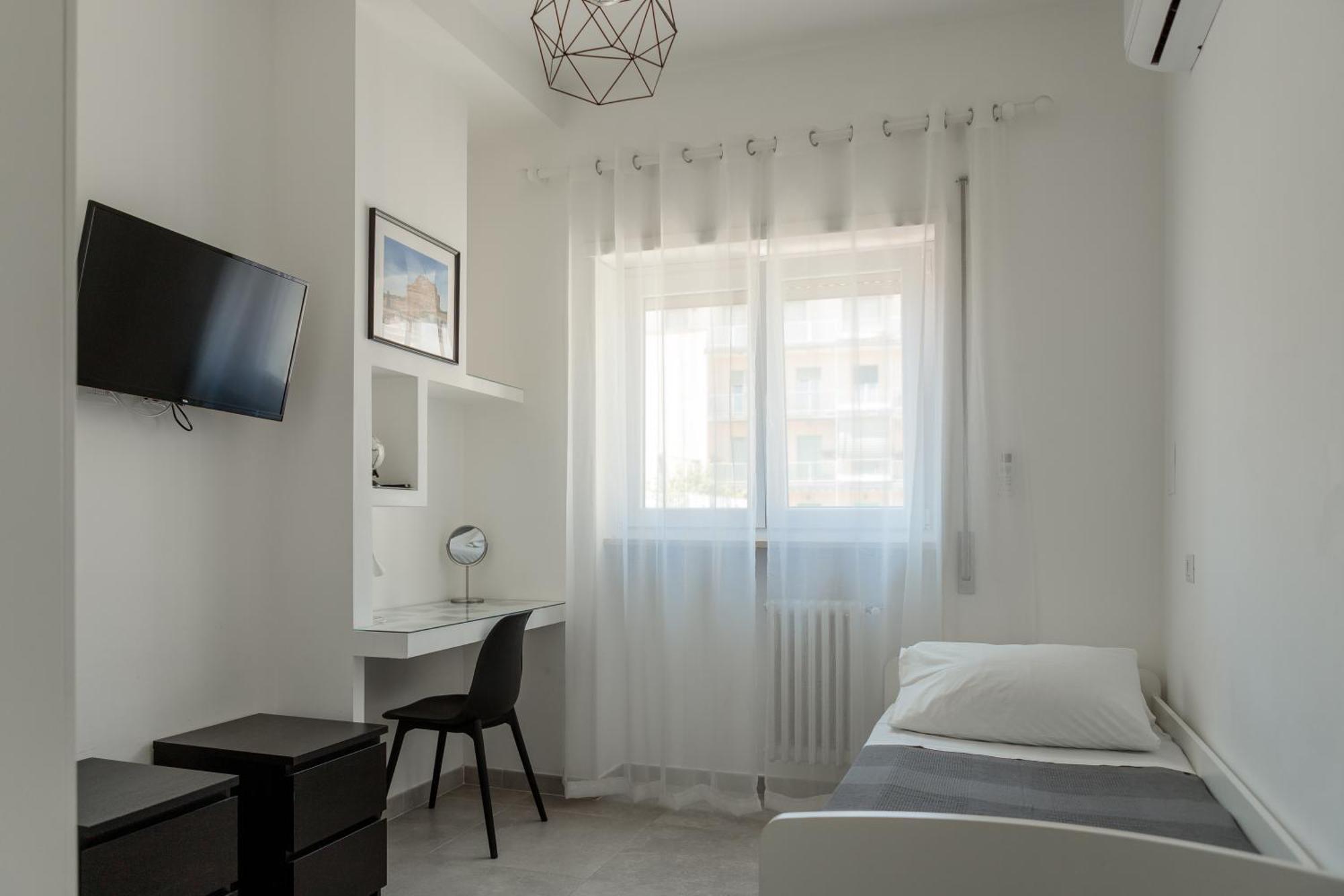 Rome Balduina Apartment מראה חיצוני תמונה