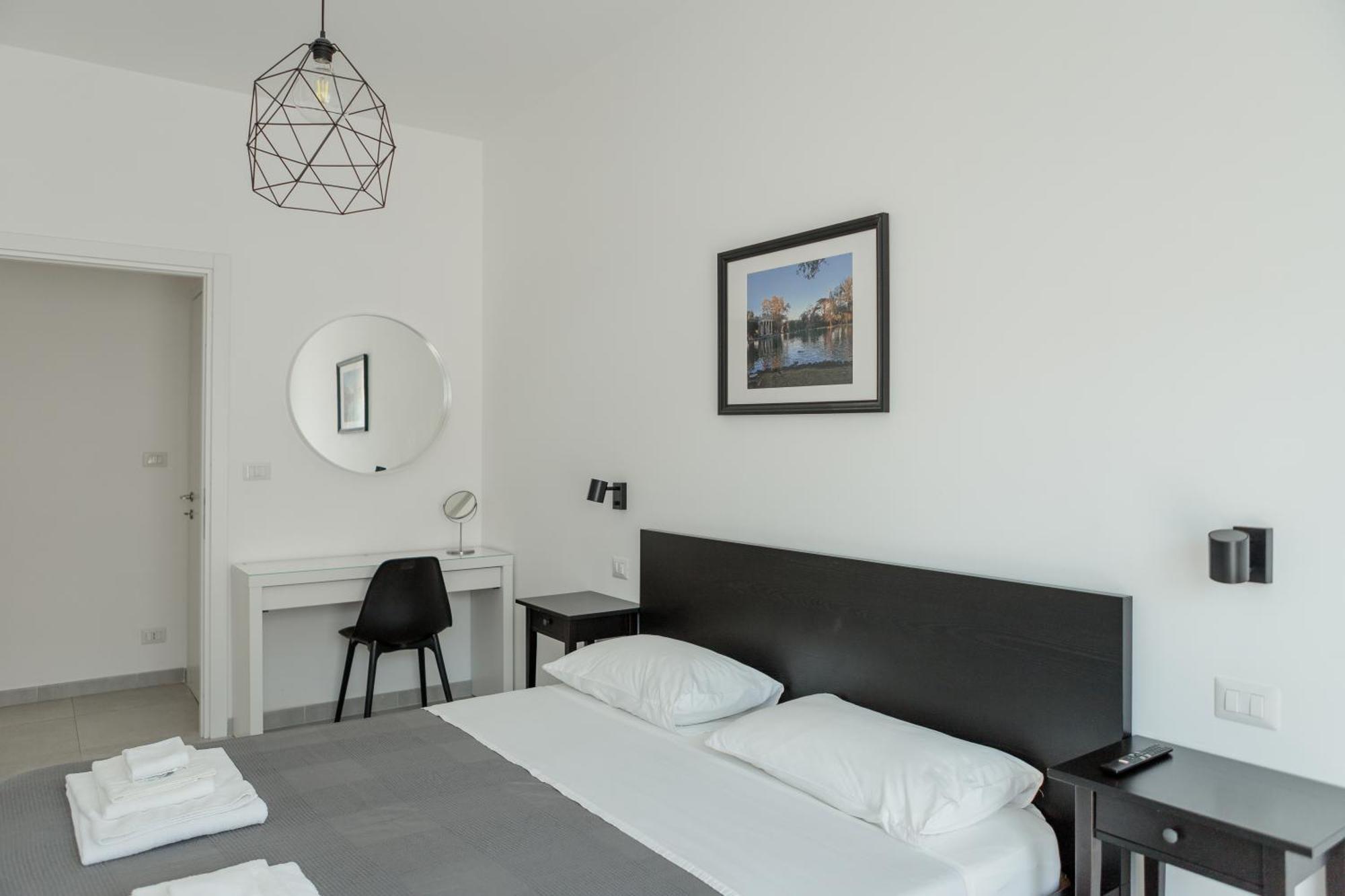 Rome Balduina Apartment מראה חיצוני תמונה