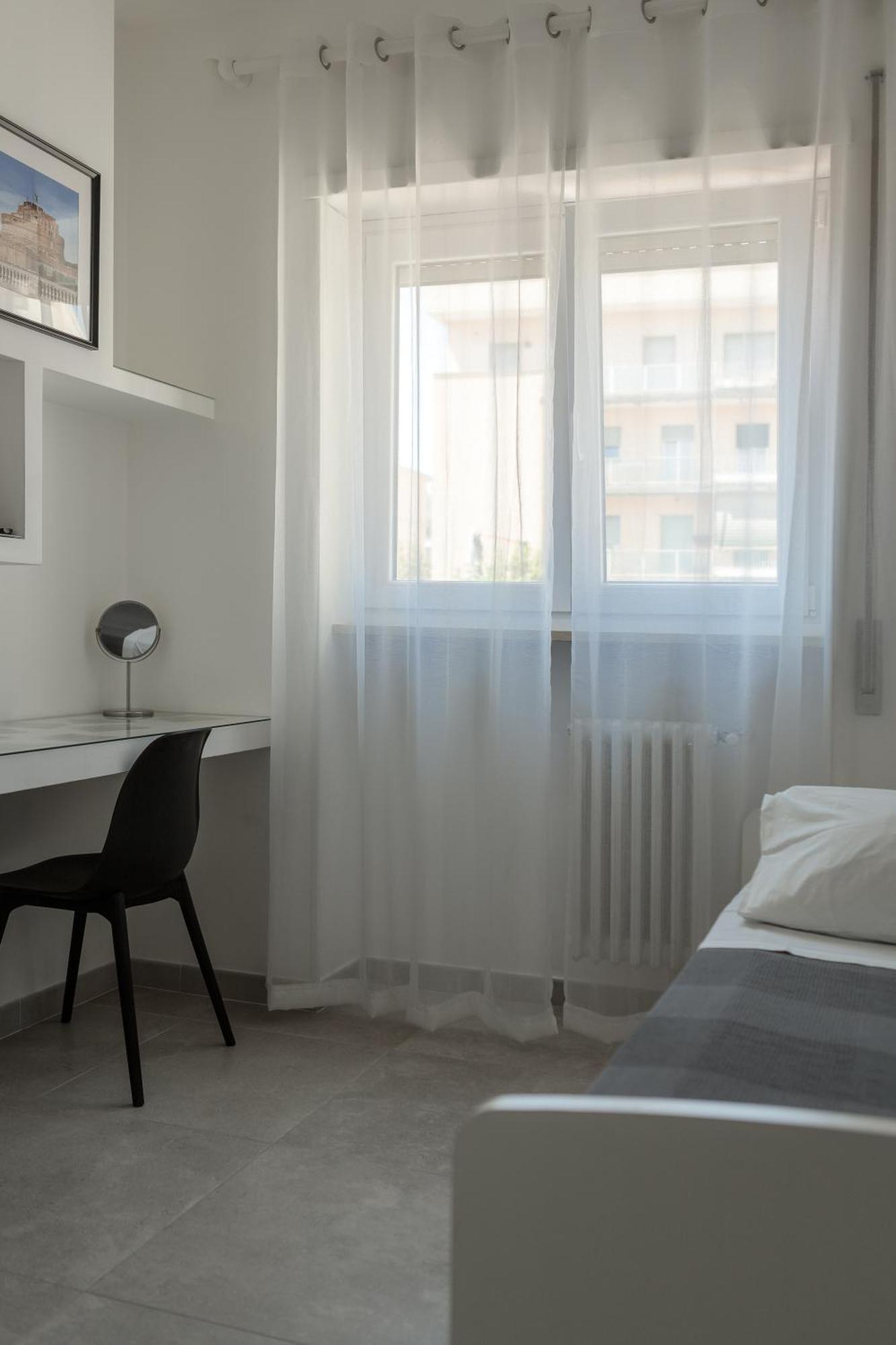 Rome Balduina Apartment מראה חיצוני תמונה